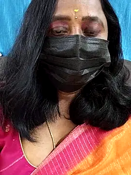 Raagini-Devi online show from 02/18/26, 01:40