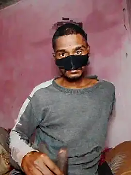 DarkAlpha099 online show from 02/27/26, 04:51