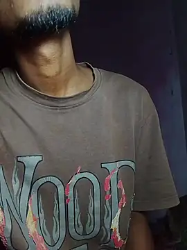 DarkAlpha099 online show from 03/01/26, 07:10