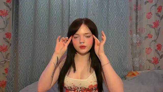 DorathyScaggs online show from 03/12/26, 05:41