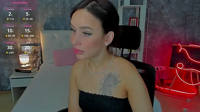 tina xx tina online show from 03/15/26, 05:02