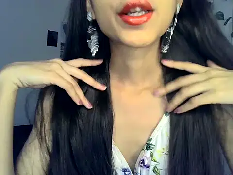 Snapshot of SIKSHA_SINGH chatting on 02/25/26, 05:50 SIKSHA SINGH online show from 02/25/26, 05:50