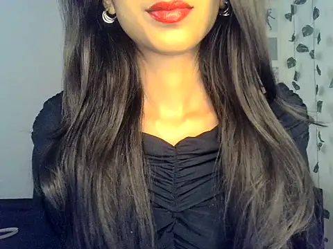 Snapshot of SIKSHA_SINGH chatting on 03/01/26, 05:53 SIKSHA SINGH online show from 03/01/26, 05:53