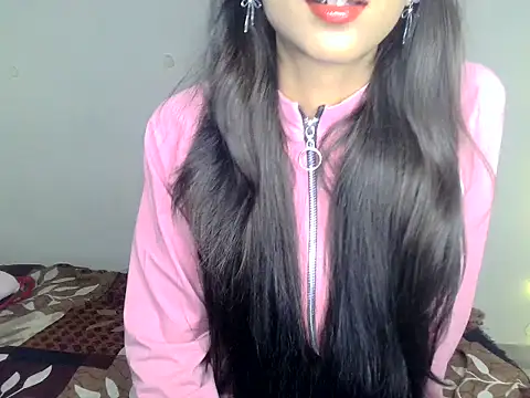 Snapshot of SIKSHA_SINGH chatting on 05/02/26, 06:24 SIKSHA SINGH online show from 05/02/26, 06:24