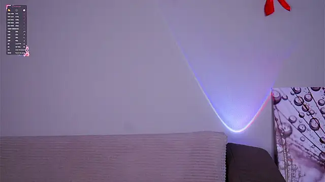 EugeniaEarl online show from 03/27/26, 01:33