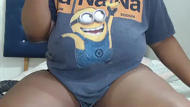 CurvyAssXX21 online show from 05/15/26, 02:35