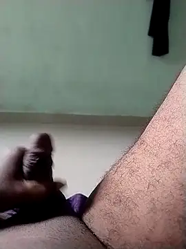 Abikannan96 online show from 02/25/26, 08:46