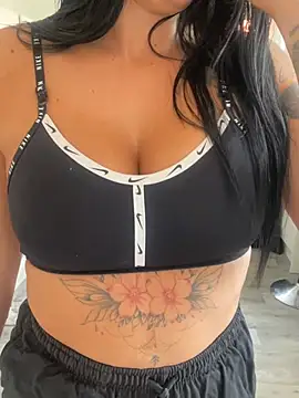 Destinylovex online show from 05/05/26, 08:55