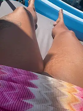 Destinylovex online show from 05/26/26, 12:56