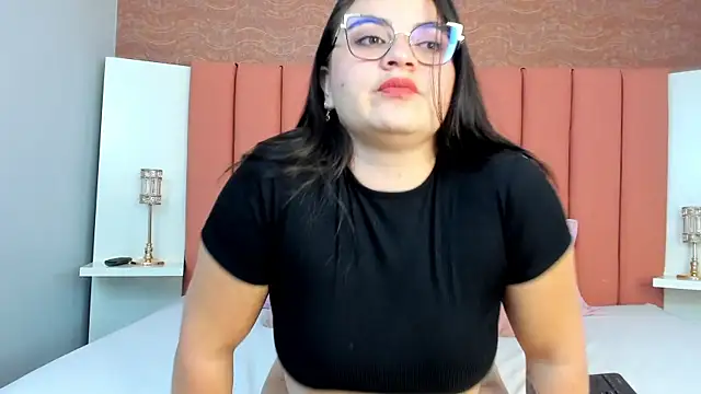 AmaraMonroe online show from 02/26/26, 12:37