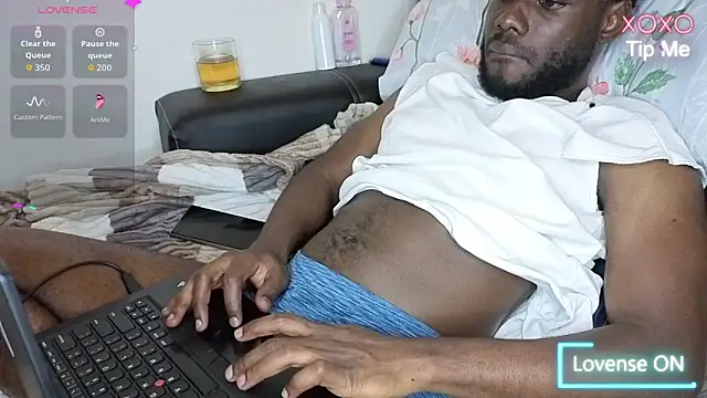 KayBhanger online show from 02/28/26, 05:58