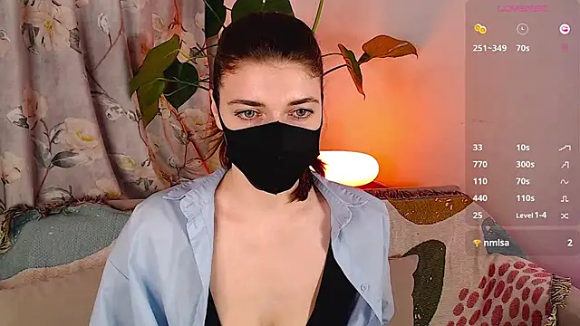 Ruby 04 online show from 03/01/26, 03:58