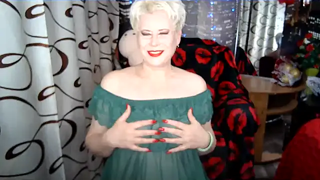 SWEET--Nika online show from 04/02/26, 05:10