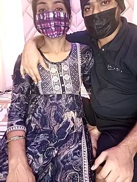 DesiDiva X online show from 03/07/26, 04:04