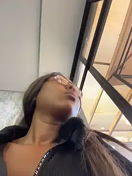 Belanny-LS online show from 02/27/26, 01:55