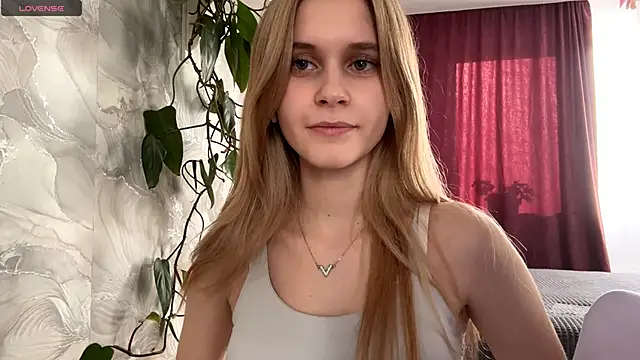 Snapshot of Nikamina chatting on 02/21/26, 12:06 Nikamina online show from 02/21/26, 12:06