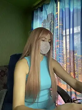 SophieBlackwood online show from 03/04/26, 09:04