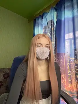 SophieBlackwood online show from 03/20/26, 09:03