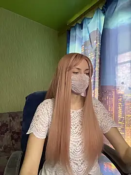 SophieBlackwood online show from 03/23/26, 08:51