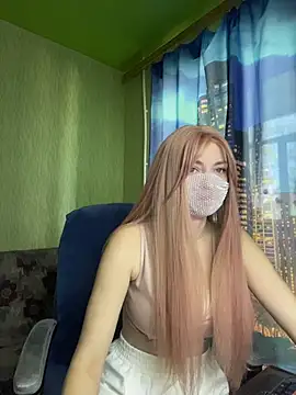 SophieBlackwood online show from 04/25/26, 10:07
