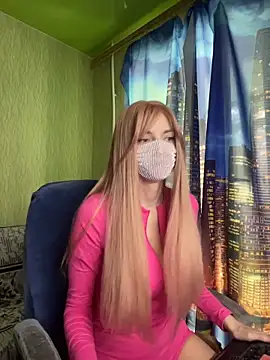 SophieBlackwood online show from 05/24/26, 07:57