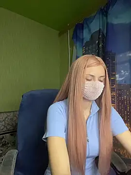 SophieBlackwood online show from 05/28/26, 08:11