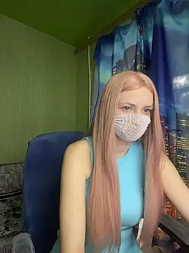 SophieBlackwood online show from 05/31/26, 07:37