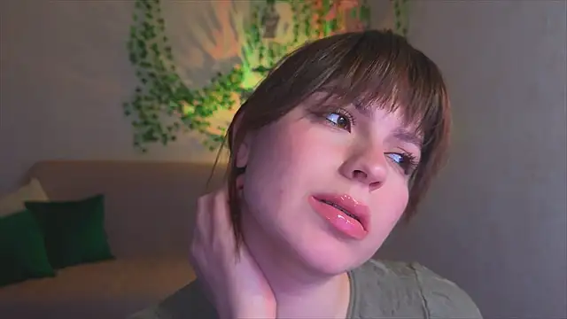 rinamandarina online show from 03/18/26, 05:38