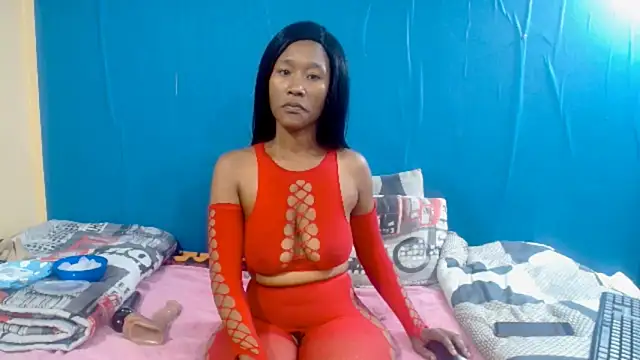 QueenYc online show from 04/07/26, 07:20