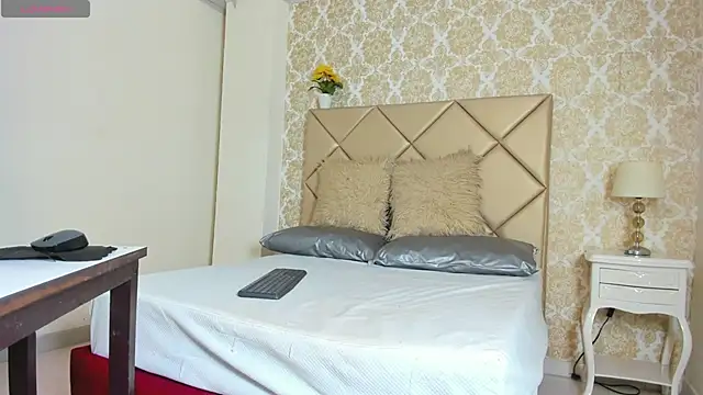FernandaAvilax online show from 06/29/26, 01:56