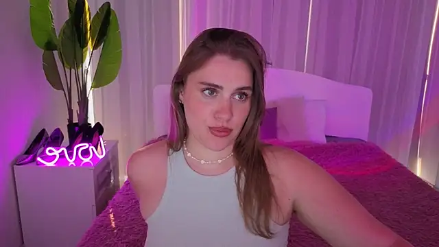 Milana Monroe online show from 06/30/26, 05:03