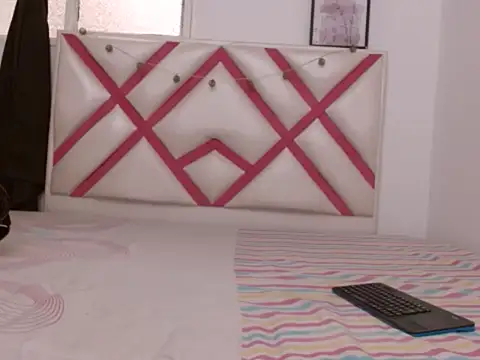 JessikaHoot online show from 03/17/26, 03:04