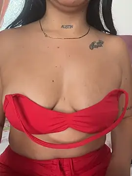 JessikaHoot online show from 04/12/26, 02:11