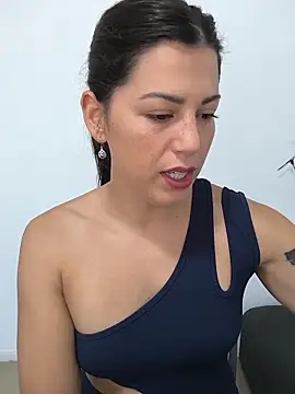 soyiara online show from 03/13/26, 01:40