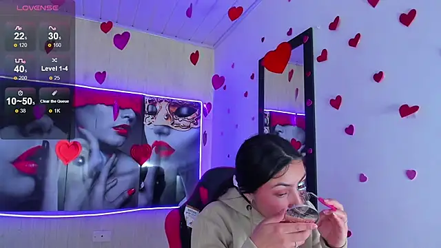 Snapshot of angell_cooper8 chatting on 02/25/26, 12:15 angell cooper8 online show from 02/25/26, 12:15