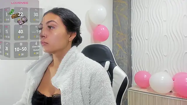 angell cooper8 online show from 04/13/26, 12:21