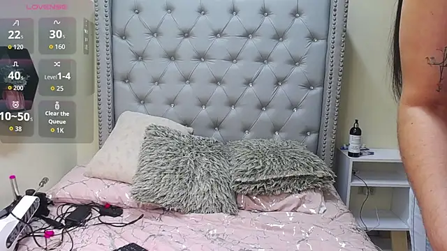 skarlett  36 online show from 03/05/26, 02:13