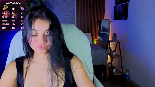 SophyAdams online show from 03/16/26, 07:29