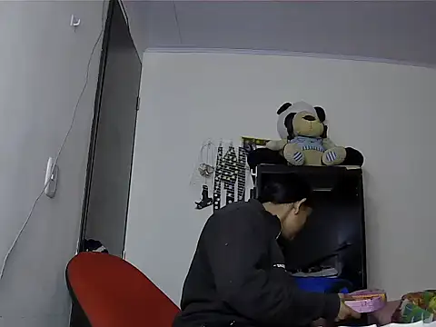 Snapshot of xoxo_Gotic chatting on 02/22/26, 03:51 xoxo Gotic online show from 02/22/26, 03:51