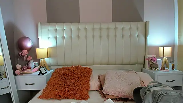 Reachel Smith online show from 02/26/26, 11:09