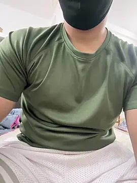 Zayn 71 online show from 02/19/26, 10:06