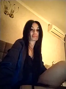 evavibe  online show from 03/11/26, 08:15