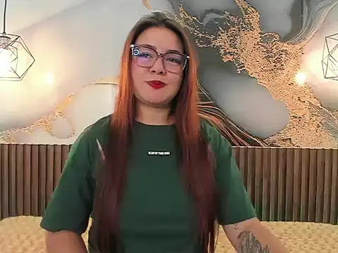 ElyinnRojas online show from 03/25/26, 12:33