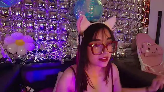 lala cherry online show from 03/20/26, 08:03