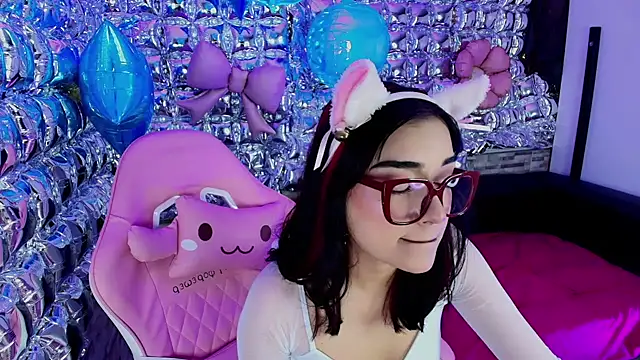 lala cherry online show from 04/06/26, 07:59