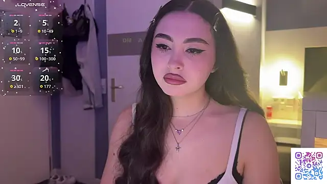 Sweet BerryBabe online show from 04/02/26, 11:46