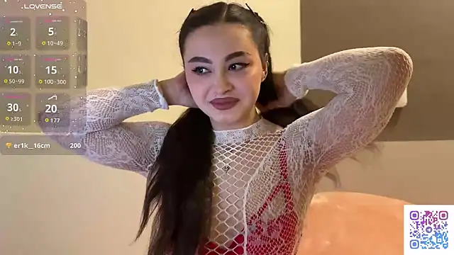 Sweet BerryBabe online show from 04/07/26, 11:48