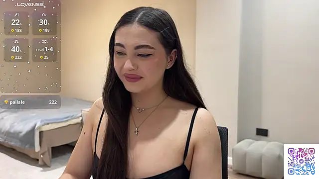 Snapshot of Sweet_BerryBabe chatting on 05/16/26, 10:52 Sweet BerryBabe online show from 05/16/26, 10:52