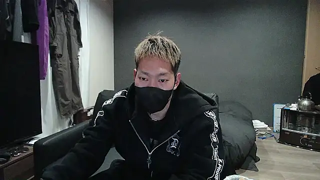 ryuaaaaa online show from 03/22/26, 09:13