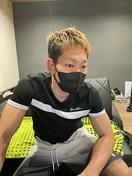 ryuaaaaa online show from 03/31/26, 02:28